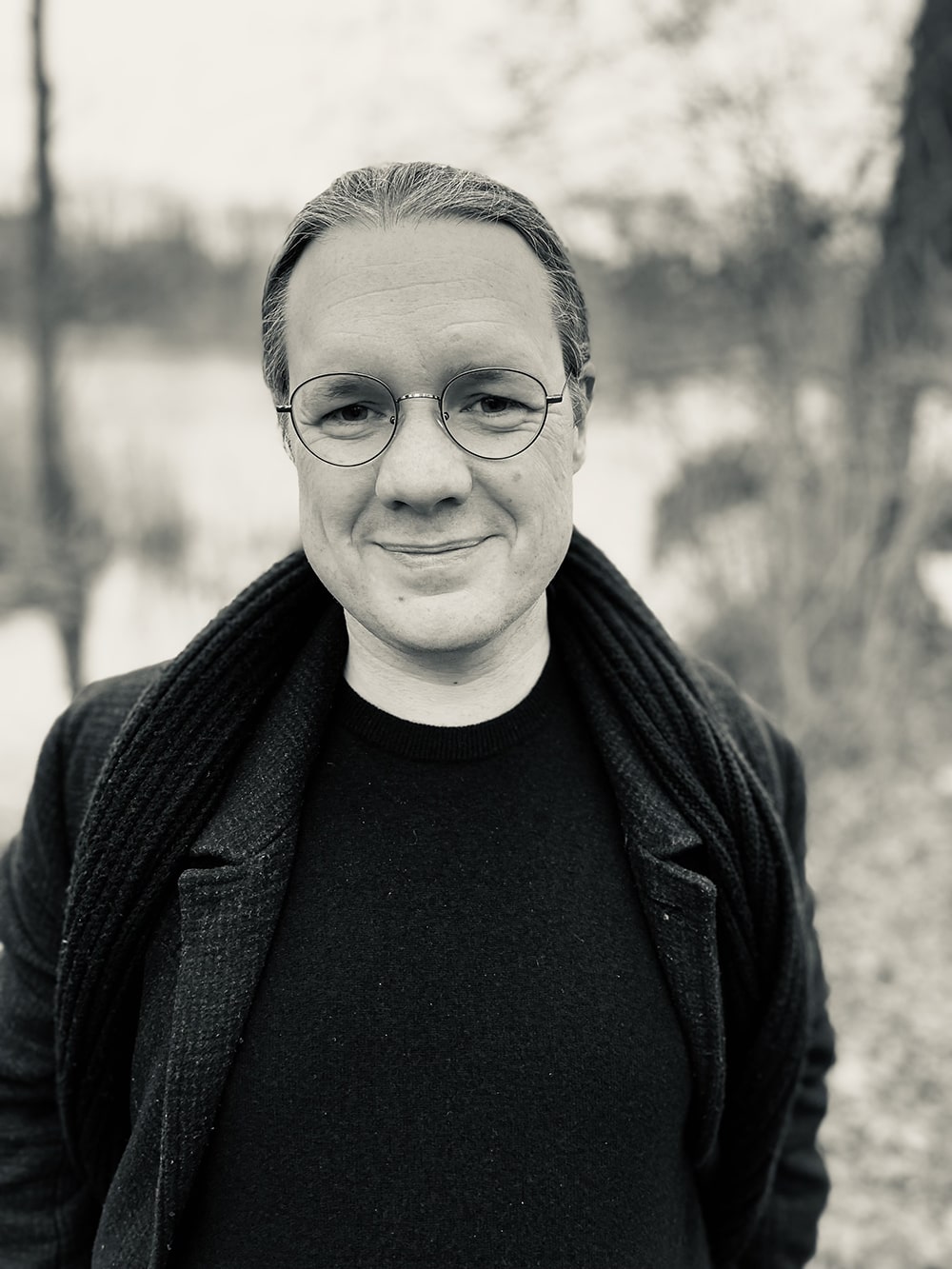 Frank Görne - Dozent, Berater und Autor im Bereich Antike und Gegenwart